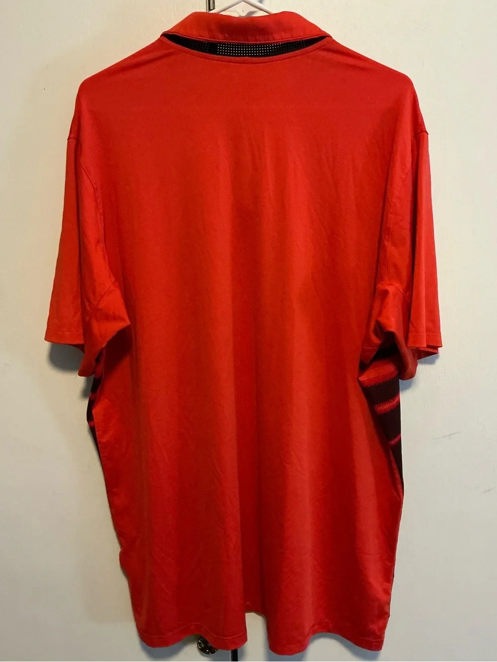 Nike performance polo